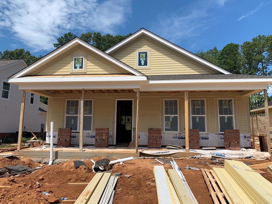 555 Shreve Oak Cir, Oxford, MS 38655 - photo 1