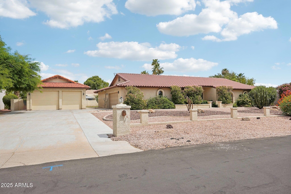6412 W Wagoner Rd, Glendale, AZ 85308 - photo 1