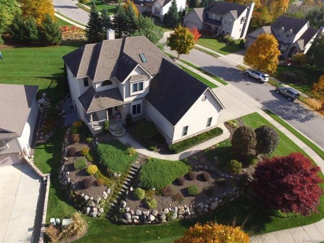 1391 Northern Ridge Drive - Welcome Home!