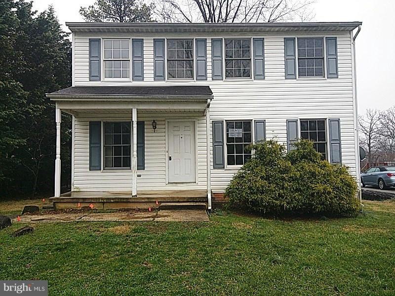 3401 Mayfield Ave, Baltimore, MD 21213 - photo 1