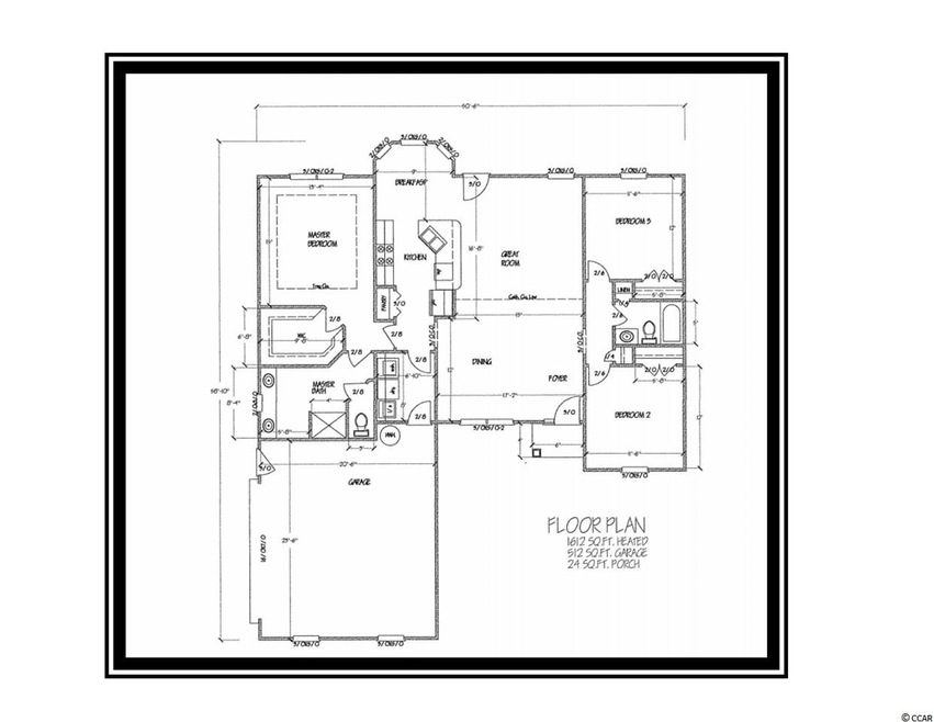 2606 Morgan Rd, Conway, SC 29526 - photo 1