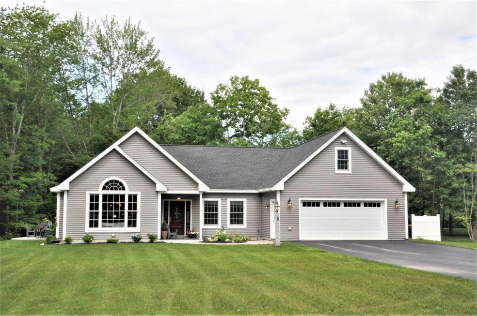 5 Frazier Ln, Scarborough, ME 04074 - photo 1