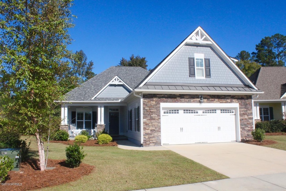 945 Tannin Bark Cir, Leland, NC 28451 - photo 1