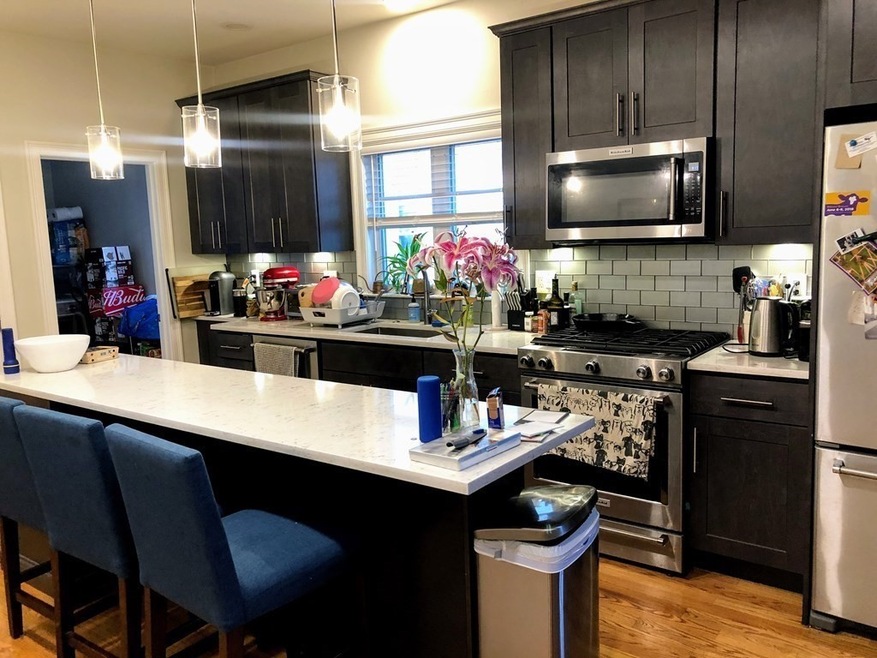 438 Windsor St unit 438, Cambridge, MA 02141 - photo 1