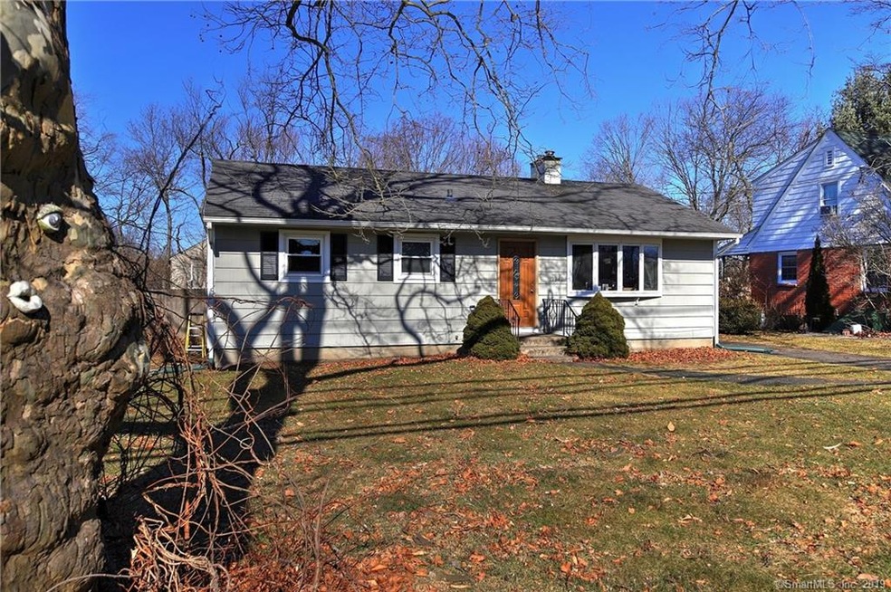 1334 New Haven Ave, Milford, CT 06460 - photo 1