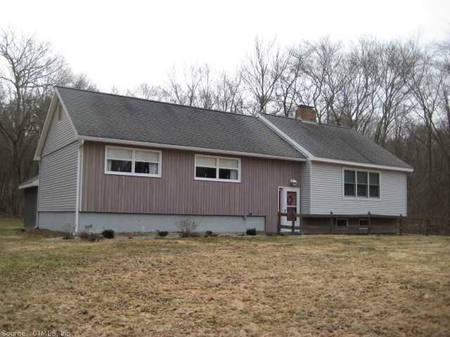 Exterior Front. Handsome contemporary R/R with a n