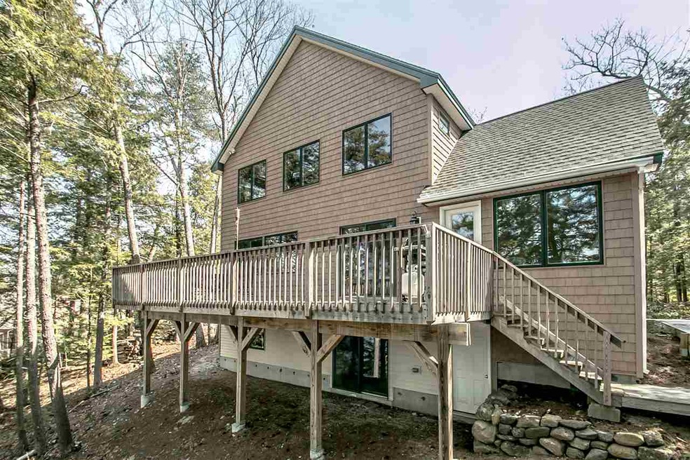 190 Crew Rd N, Wakefield, NH - photo 1