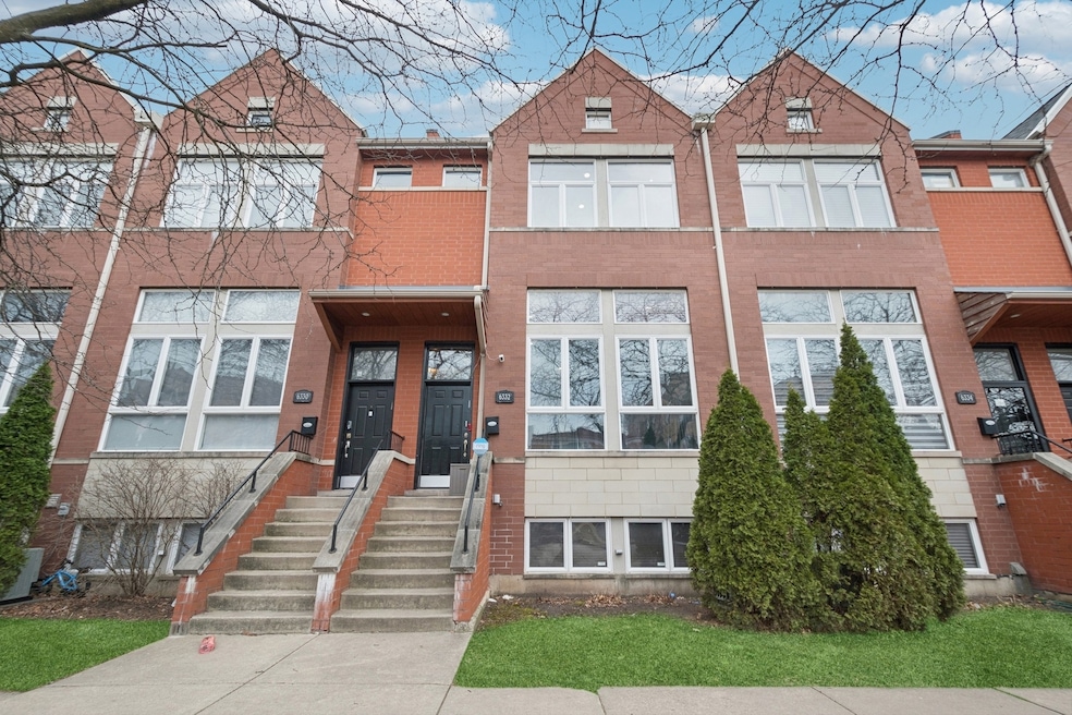 Sold $522,500 • Co-Listing Agent