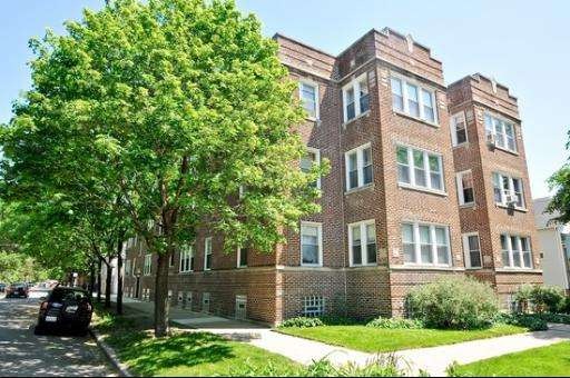 2051 W Ainslie St unit 2W, Chicago, IL 60625 - photo 1