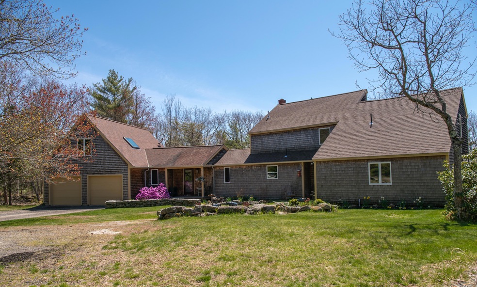 52 Ridge Rd, Georgetown, ME 04548 - photo 1