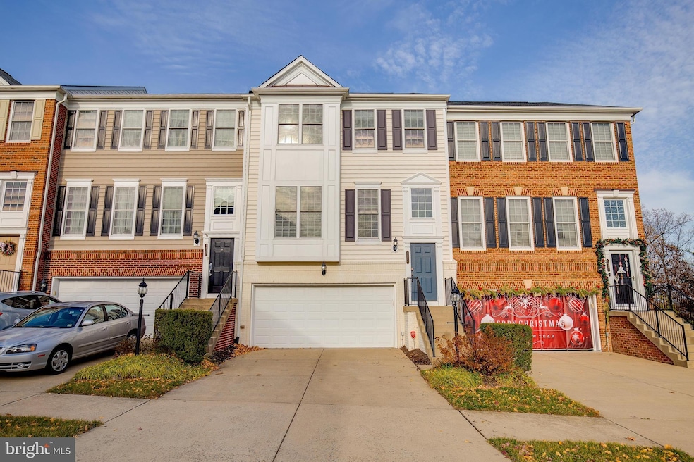 14559 Crossfield Way, Woodbridge, VA 22191 - photo 1
