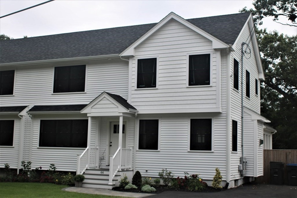 66 Rhodes Cir unit 66, Hingham, MA 02043 - photo 1