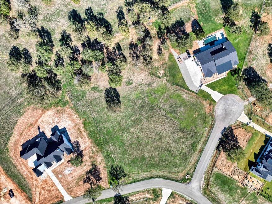 201 Cappuccino Ct, Weatherford, TX 76087 - photo 1