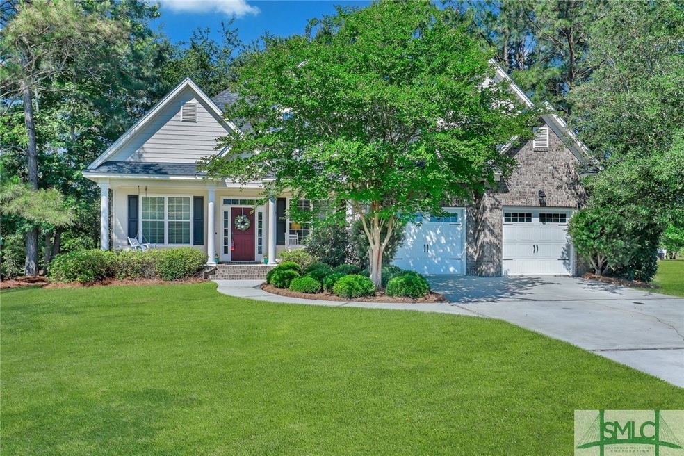 35 Dove Drake Dr, Richmond Hill, GA 31324 - photo 1