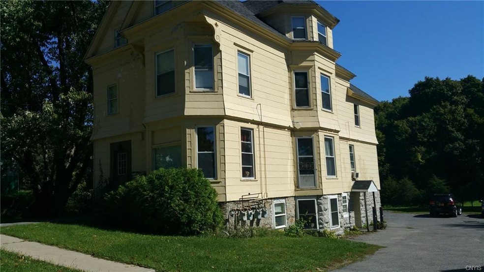 Front View
