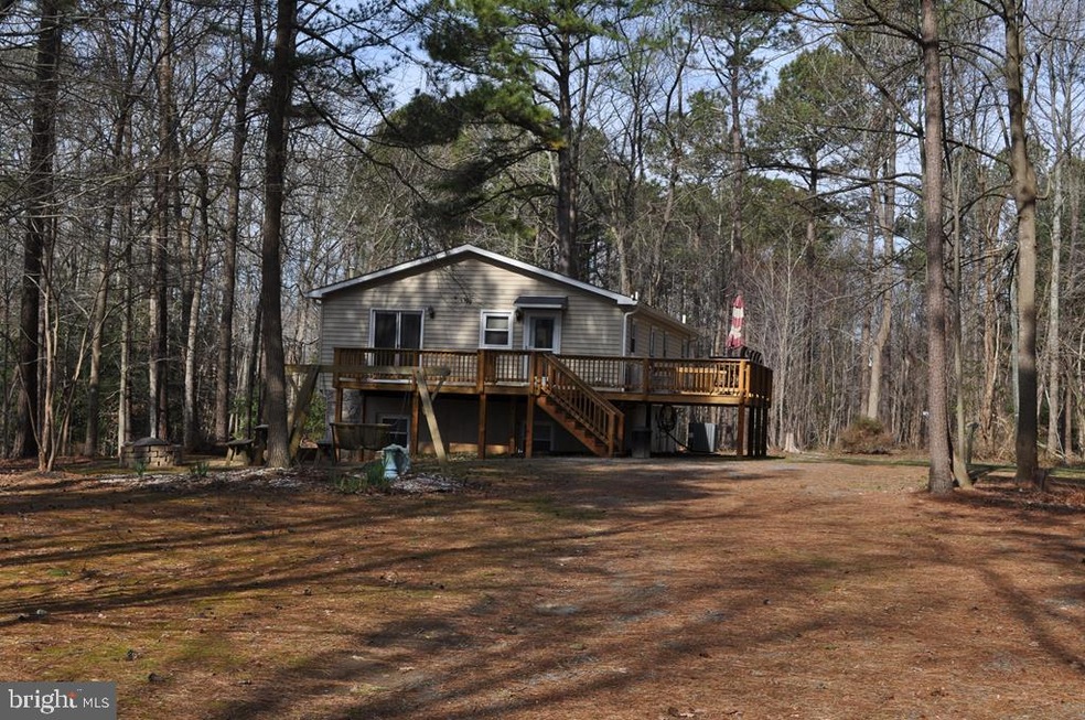 123 Traveller Cir, Montross, VA 22520 - photo 1