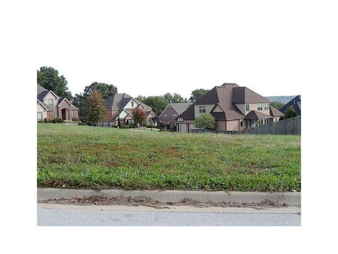 Lot 59 NW Mountainview Ave, Bentonville, AR 72712 - photo 1