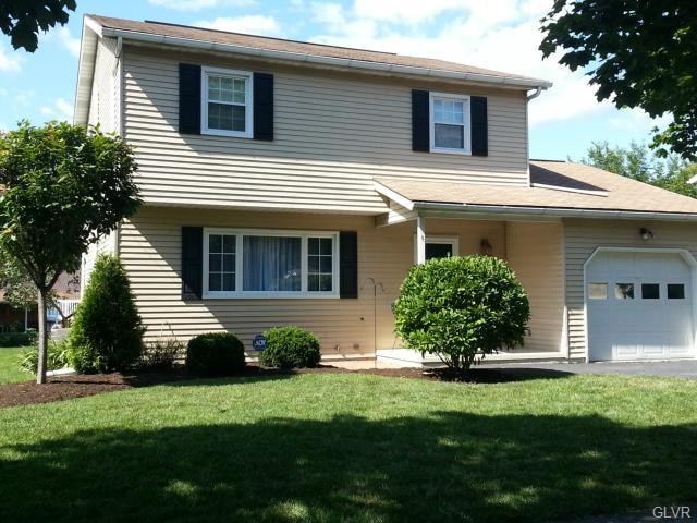 2127 W Columbia St, Allentown, PA 18104 - photo 1