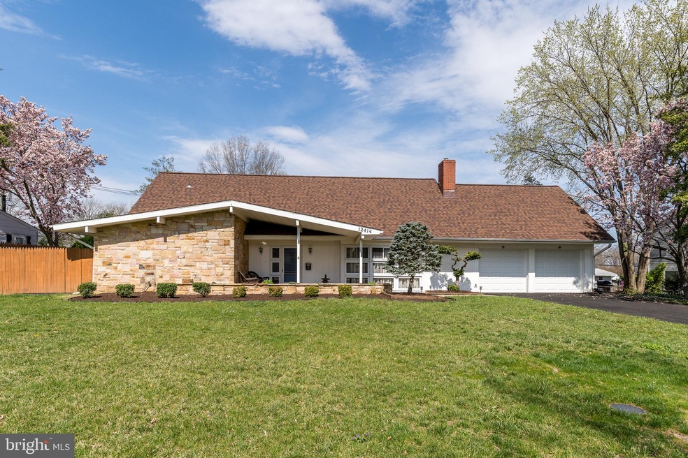 12414 Stonehaven Ln, Bowie, MD 20715 - photo 1