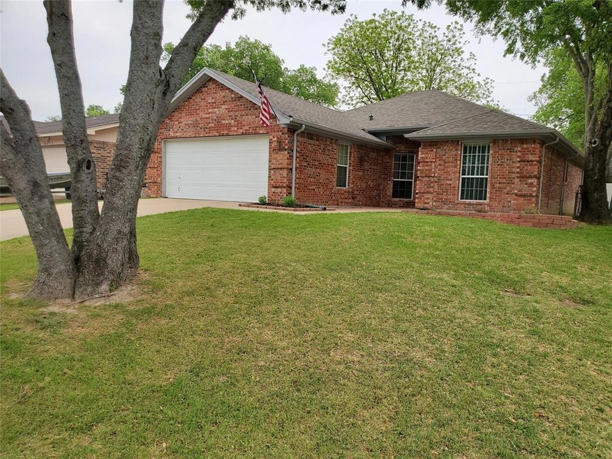 8417 Redonda St, Fort Worth, TX 76108 - photo 1
