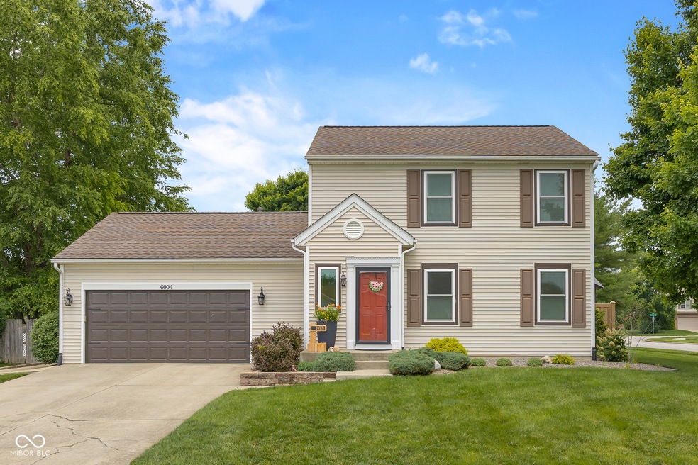 6004 Laramie Trail, Columbus, IN 47203 - photo 1