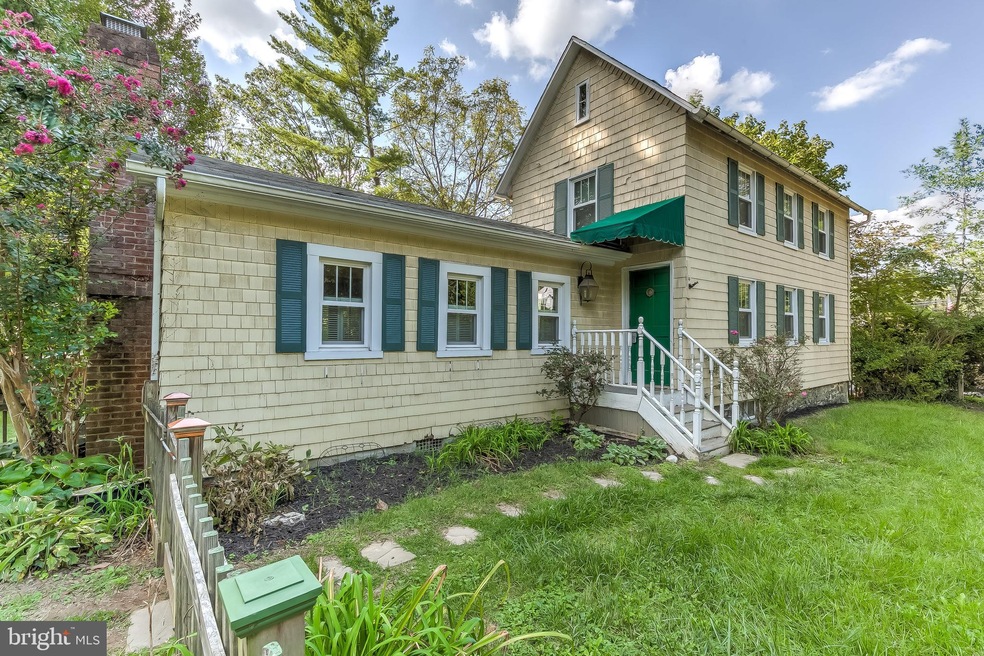 8008 Bellona Ave, Towson, MD 21204 - photo 1