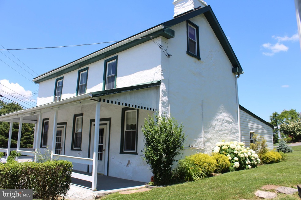 540 Font Rd, Downingtown, PA 19335 - photo 1