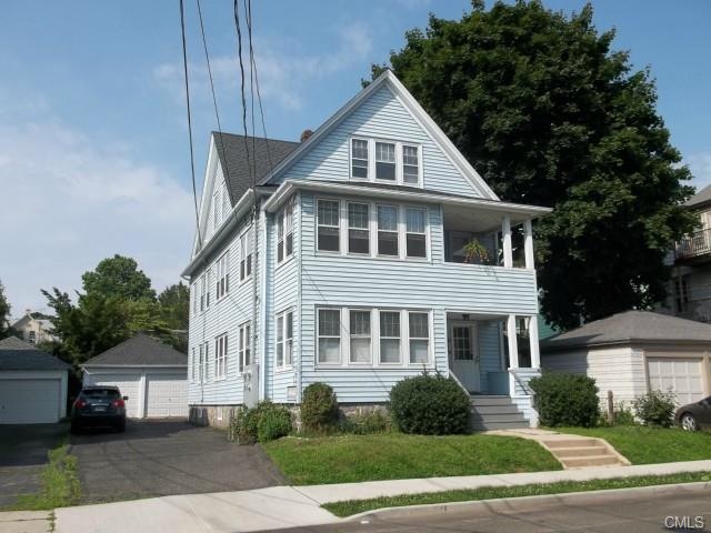 78 Harborview Ave unit 3, Bridgeport, CT 06605 - photo 1