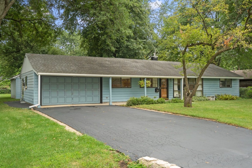 4421 182nd Place, Country Club Hills, IL 60478 - photo 1