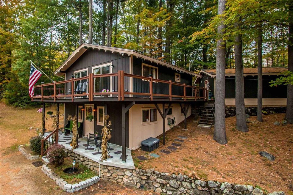 270 New Hampshire 16a, Intervale, NH 03845 - photo 1