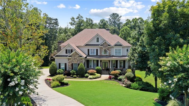 Welcome home!  Meticulously maintained home in Hig