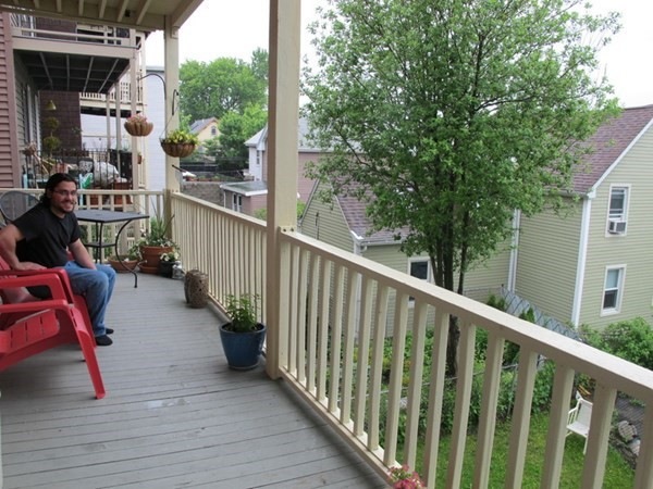 41 Calvin St unit 2, Somerville, MA 02143 - photo 1