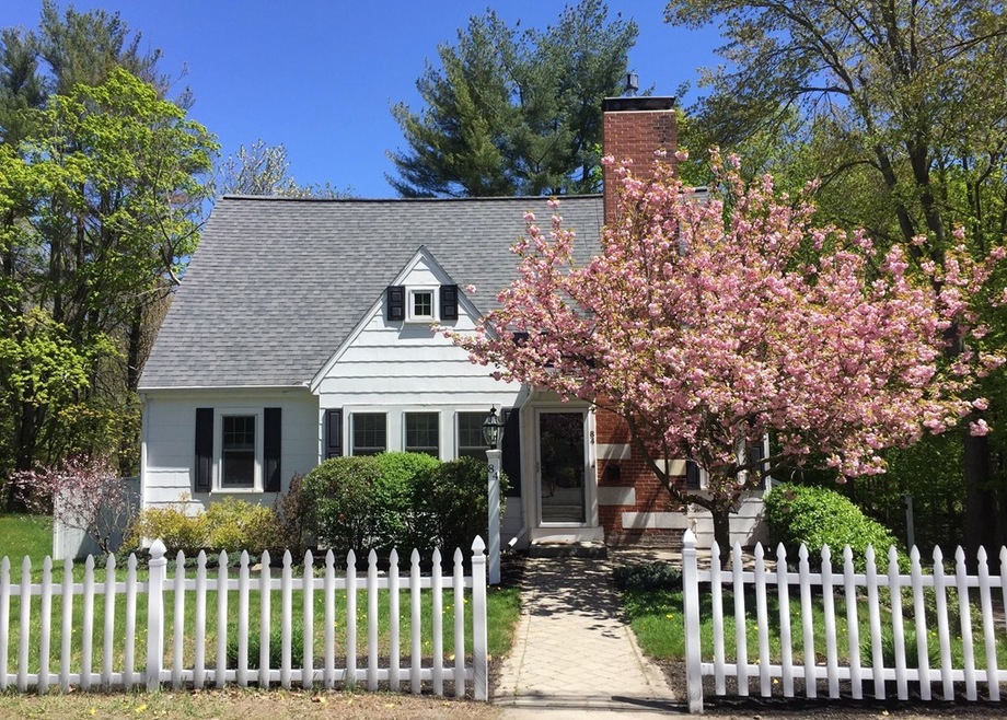 84 Central St, Georgetown, MA 01833 - photo 1