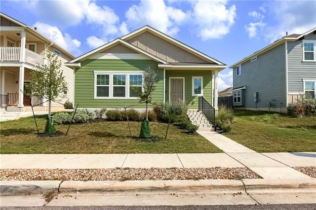 114 Mossycup Dr, San Marcos, TX 78666 - photo 1