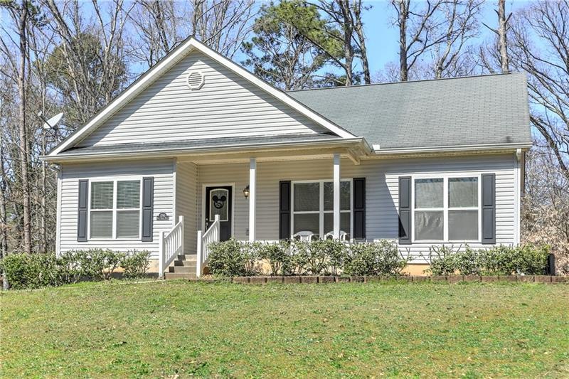 1790 Pine Forrest Dr, Acworth, GA 30102 - photo 1