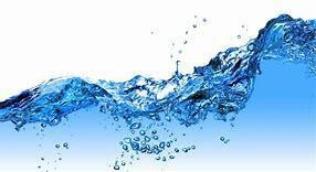 water