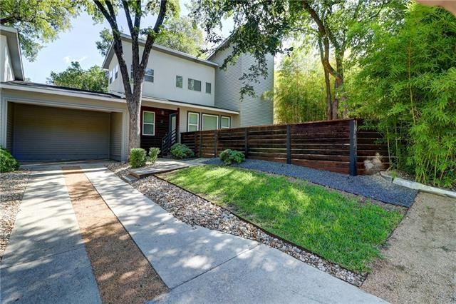 Presenting 400 E. 33rd.  This is a condo shares no
