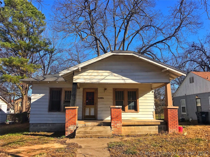 922 S Johnston St, Ada, OK 74820 - photo 1
