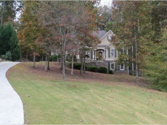 Exterior Front. Magnificent Craftsman-inspired 5 b