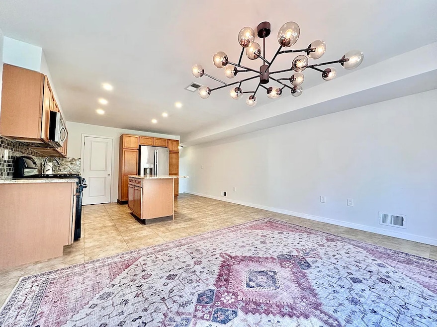 For Rent $4,000/month • Co-Listing Agent