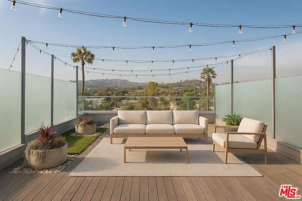 For Rent $5,200/month • Co-Listing Agent