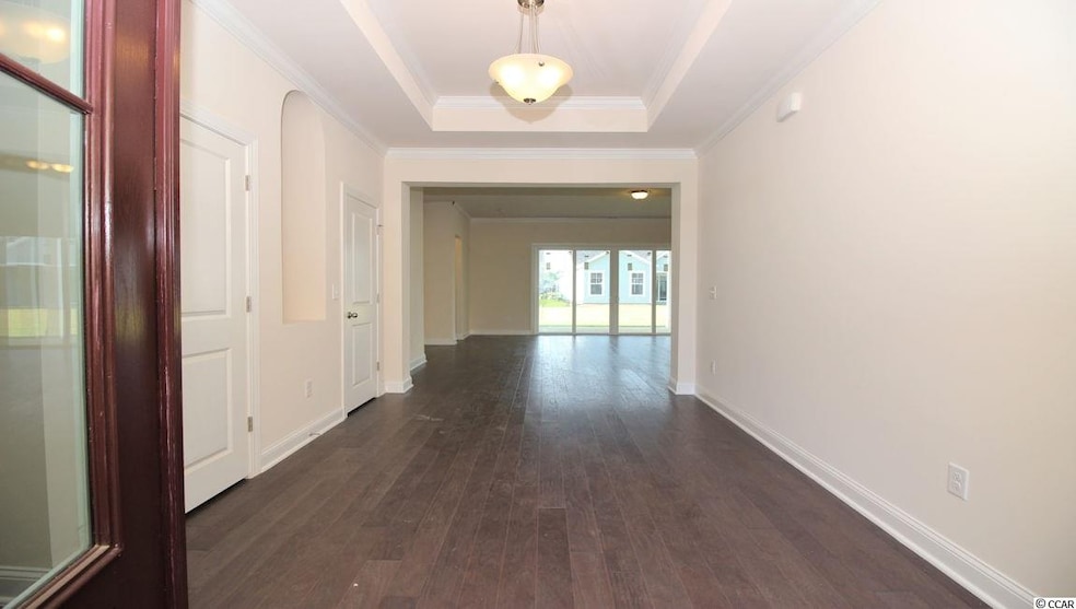 1192 Culbertson Ave unit Lot 155 Citadel A, Myrtle Beach, SC 29577 - photo 1