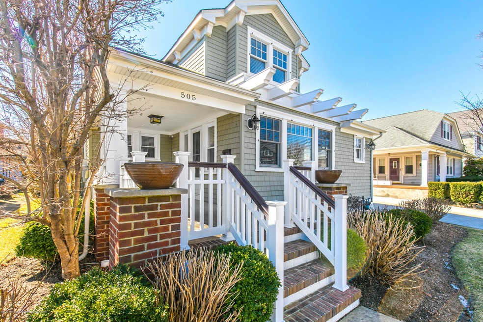 505 Passaic Ave, Spring Lake, NJ 07762 - photo 1