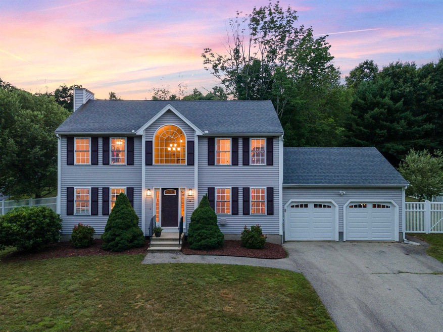 62 Windham Rd, Hudson, NH 03051 - photo 1