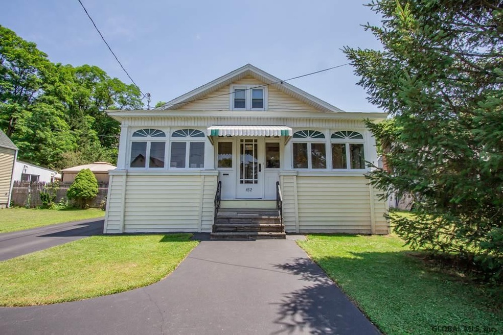 432 9th Ave, Troy, NY 12182 - photo 1