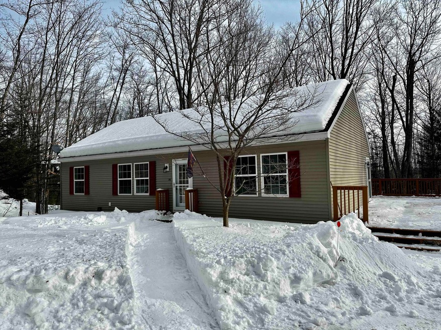 56 Kimball Lake Shores Rd, Fryeburg, ME 04037 - photo 1