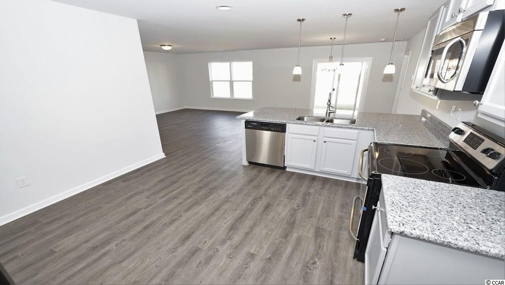 1405 Blackwood Dr unit Lot 86 Macon A, Conway, SC 29527 - photo 1