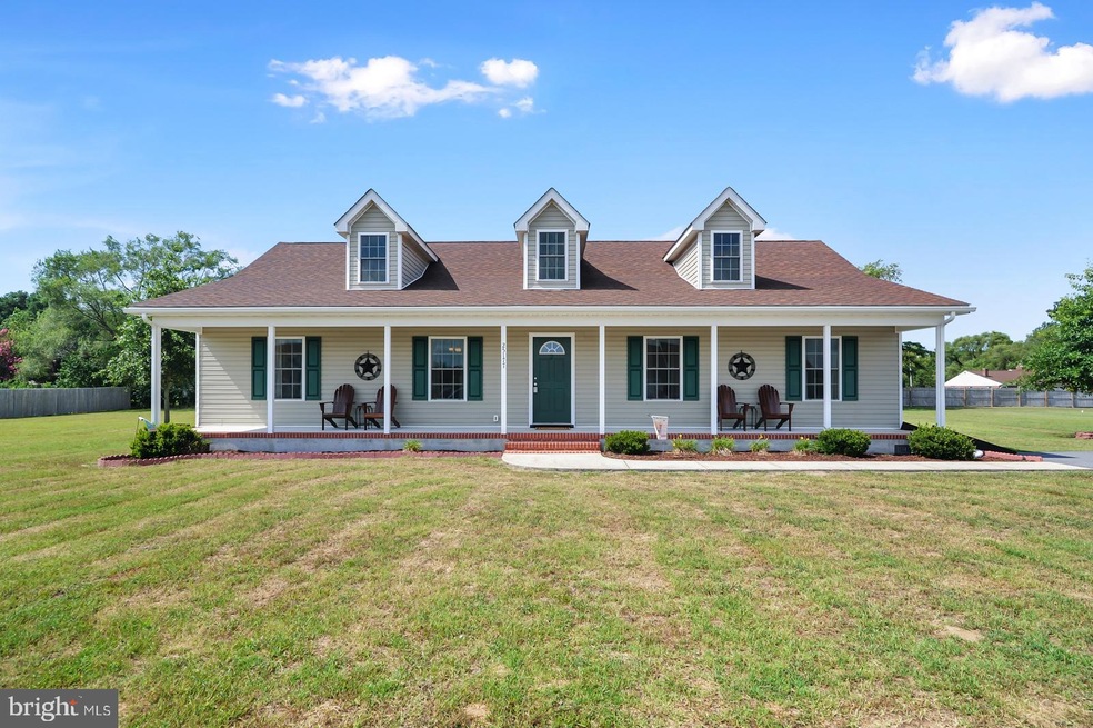 25177 N Legacy Ln, Laurel, DE 19956 - photo 1