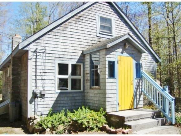 6 Odd Fellows Rd, East Hampstead, NH 03826 - photo 1