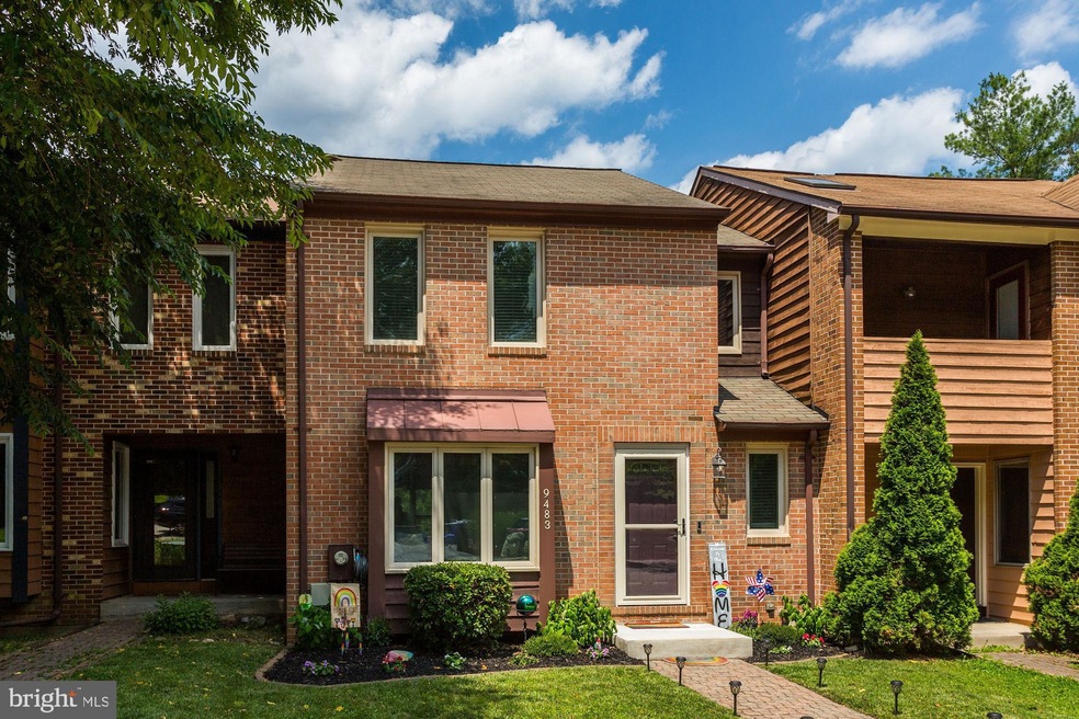 9483 Clocktower Ln, Columbia, MD 21046 - photo 1